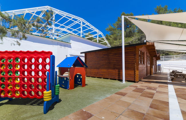 Globales Montemar - Foto 25