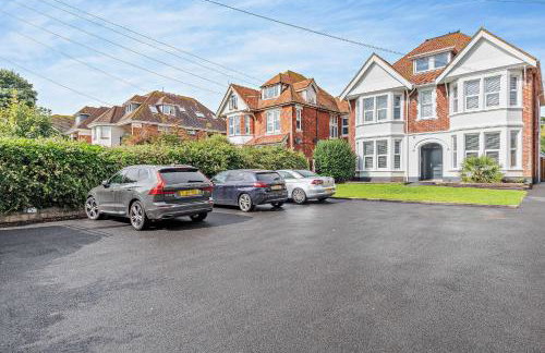 Beach Walk Southbourne SOBO Beach Sleeps 4 - Foto 35