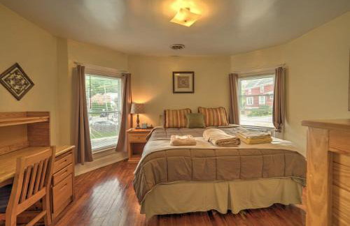 1st Base Apt 2 All Star Baseball Rentals - Foto 14