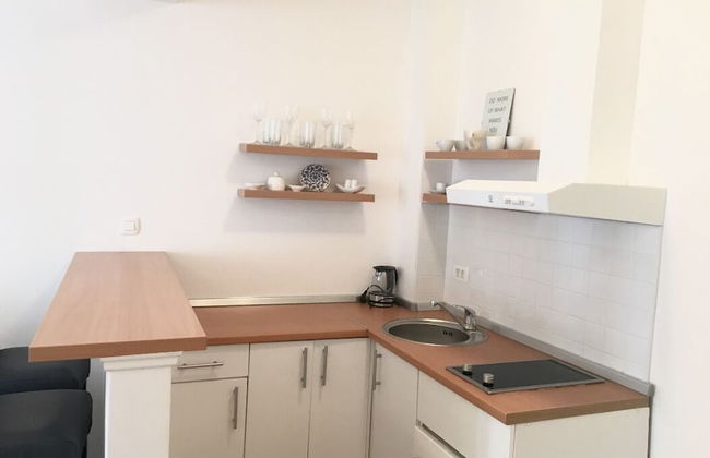 Happy Apartments - Foto 34