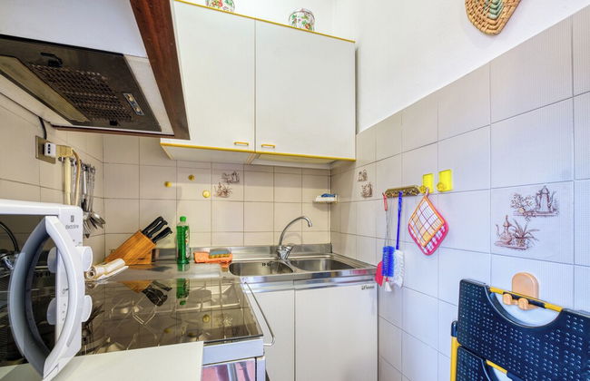 A Ca De Serafina E Antonio - Foto 5