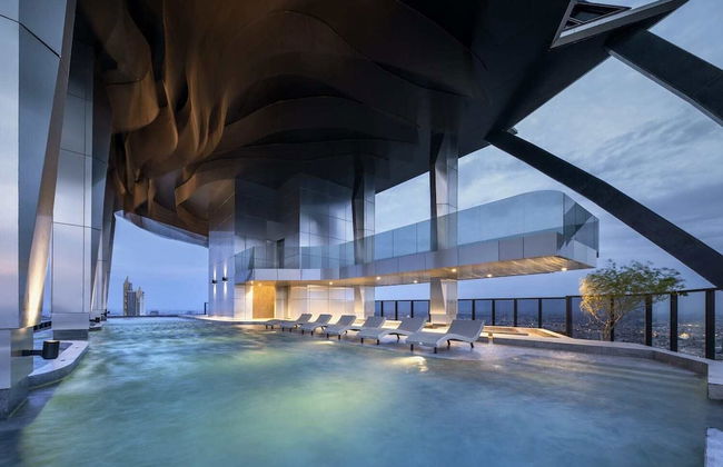 Park Origin Chula - Samyan - Photo 29