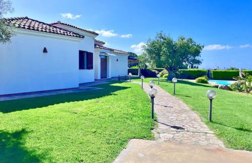 Villa esclusiva con piscina privata e vista mare - Photo 29