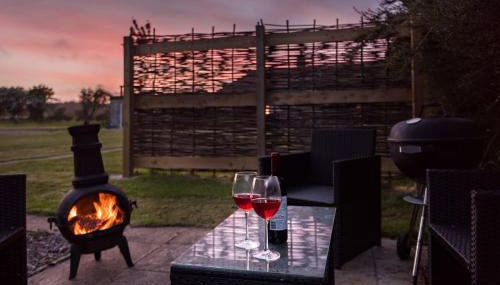 The Love Shack nr Elie & St Andrews - Foto 3