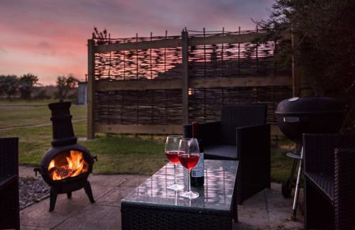 The Love Shack nr Elie & St Andrews - Foto 3