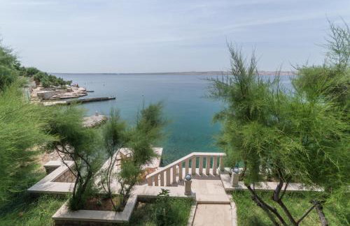 Seaside Apartment Barić Draga - Photo 23