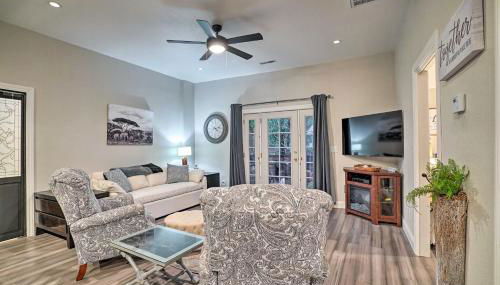 California Cottage Less Than 4 Mi to Redwood Hiking Trails - Foto 4