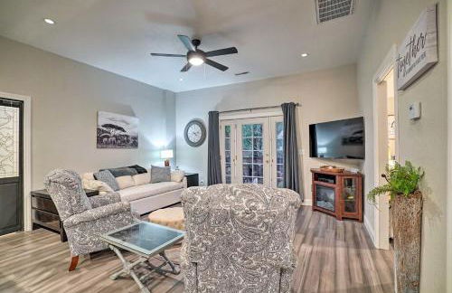 California Cottage Less Than 4 Mi to Redwood Hiking Trails - Foto 4