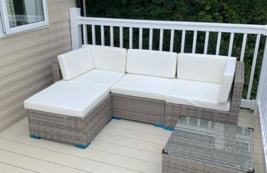 Cornish Crantock Holiday Sandy Toes - Foto 37