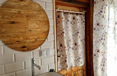 Leśna Chatka - Foto 16