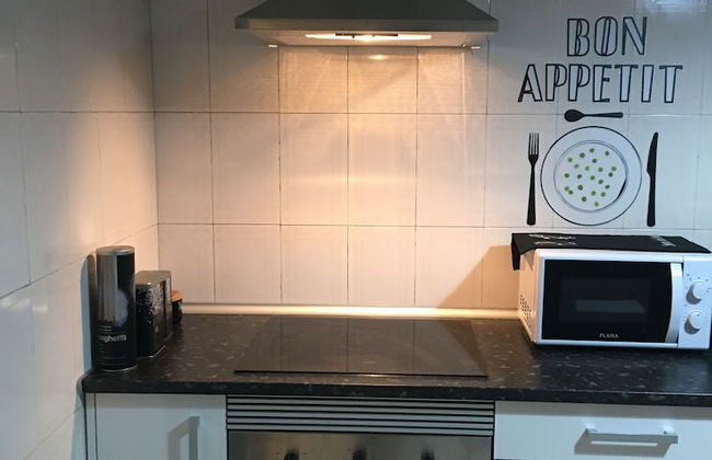 Casa Sandra - Apartamento Mariana - Foto 12