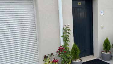 Agréable T2 à Merignac au pied du tram - Foto 4