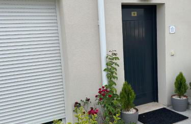 Agréable T2 à Merignac au pied du tram - Foto 4