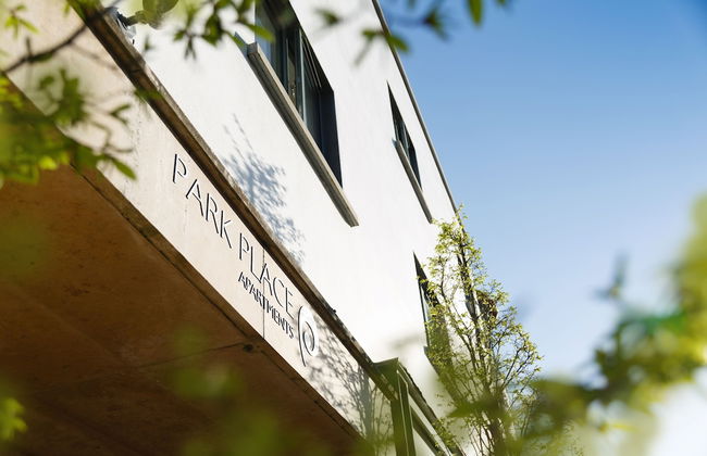 Park Place Apartments - Foto 31