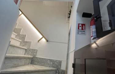 B&B Due Su Due Holiday - Foto 23