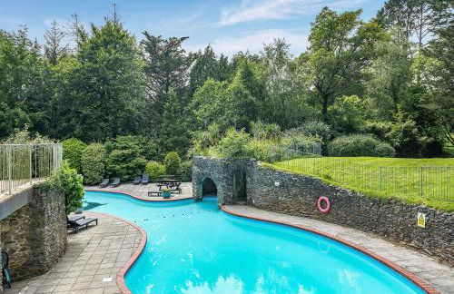 Gamekeepers Hide - Foto 17