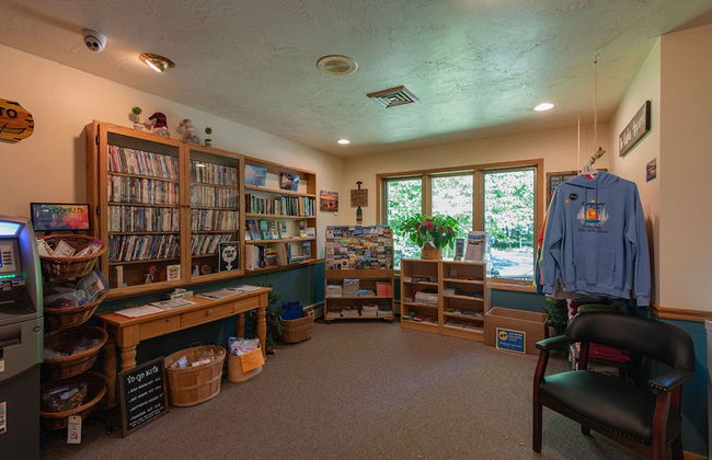 The Rushes - Foto 43