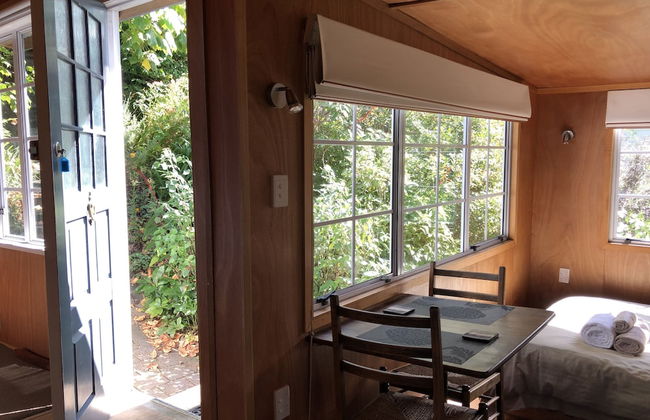 Mount Hobson Boutique Accommodation - Foto 11