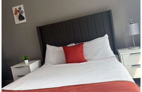 Monarchs Quay Arena Apartments by Happy Days - Foto 12