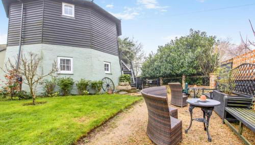 Hunston Mill Self Catering Dog Stay For Free - Foto 2