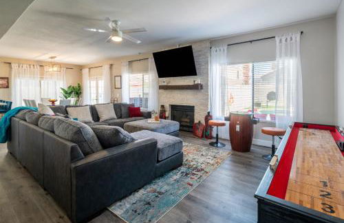 The Copper House home - Foto 11