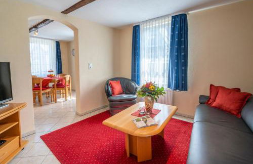 Ferienwohnungen Alte Gerberei - Photo 24