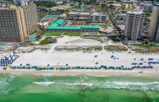 St Martin Beachwalk Villas #121 - Photo 27