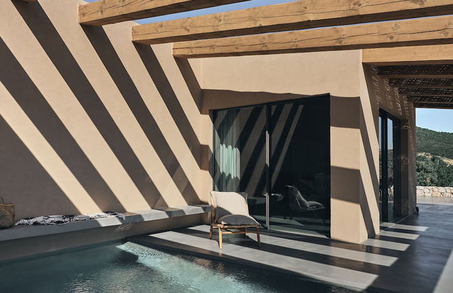 Vais luxury villas - Foto 34