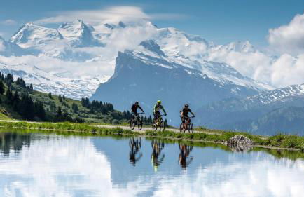 MGM Hôtels & Résidences - Résidence Alexane - Foto 66