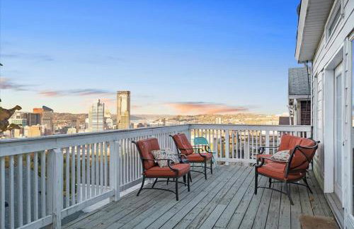 Skyline Serenity Retreat - Foto 3