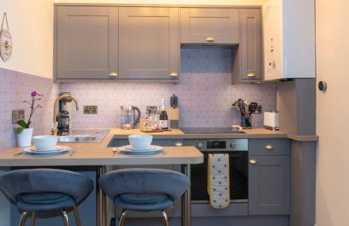 Station View, Dunblane - Foto 10