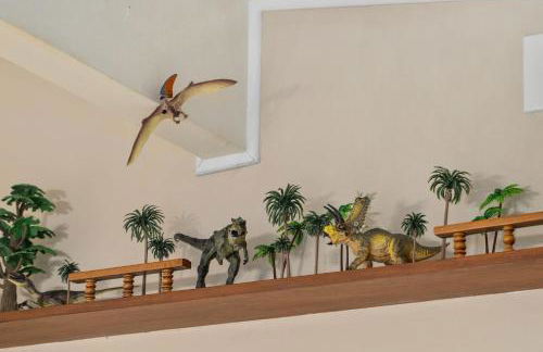 Dino Disneyland by OC Adventure Homes - Foto 55