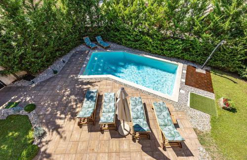 Holiday Home Maritone - Foto 11