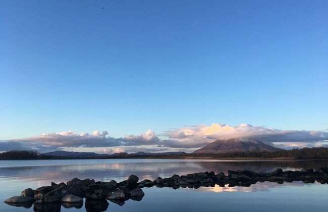 Lough Conn Holiday Home - Foto 15