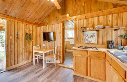 Wapiti Allenspark Cabin Near Rocky Mountains! - Foto 12