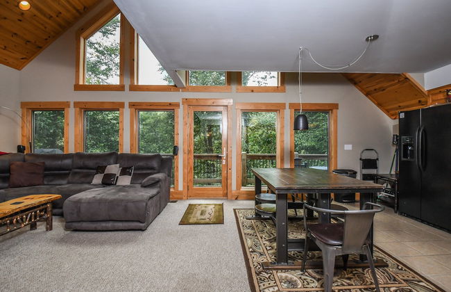 Canopy Escape by Taylor Made Deep Creek - Foto 10