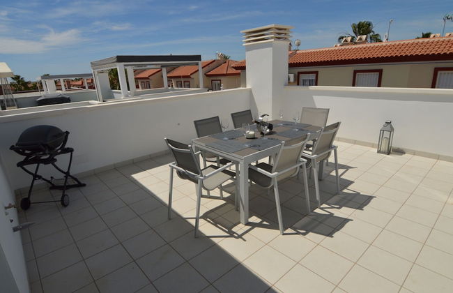 Villa With Garden & Roof Deck - Foto 19