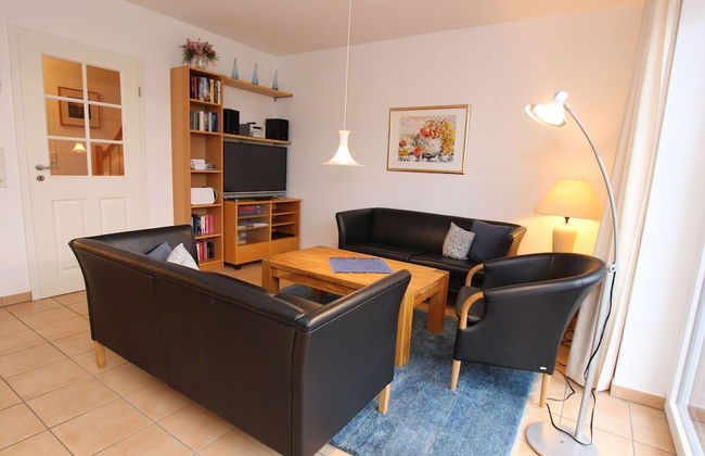 Reihenhaus, St. Peter - Ording - Foto 10