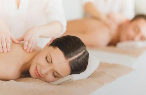 Carat Apartments Grömitz - Foto 59