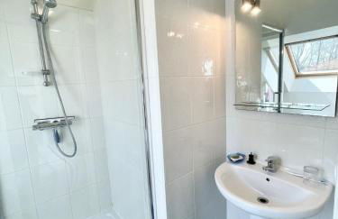 Jolie maison moderne À 200m du port de Lomener - Foto 22