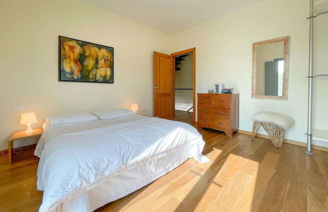 Amazing Apartment in Belvedere Ostrense With Garden - Foto 7