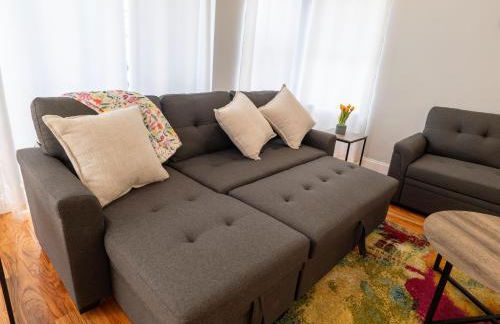 4 New Apts - 3 Bed Apt 1st Floor & 3 Bed Apt 2nd Floor - 1 Bed Studio Apt Ground Floor & 1 Bed Studio Apt Ground Floor near Penn Station EWR Airport Beth Israel Hospital Manhattan NYC - Foto 42