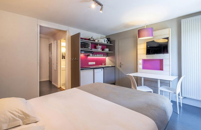 Belambra Clubs Les Saisies - Les Embrunes - Foto 7