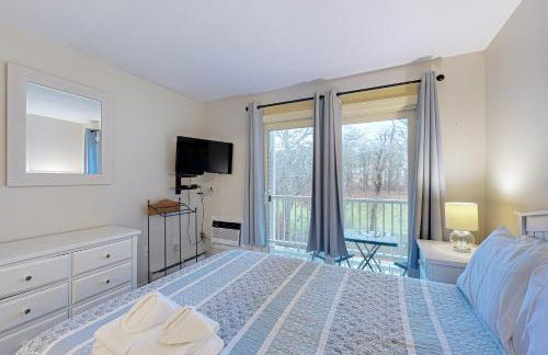 The Condo at Ocean Edge - Foto 19