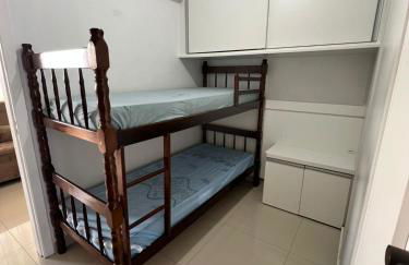 Apartamento 2 irmãs Praia de Leste - Foto 11