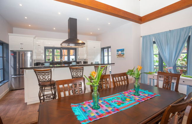 Casa Catarata 3 Bedroom Home by RedAwning - Foto 7