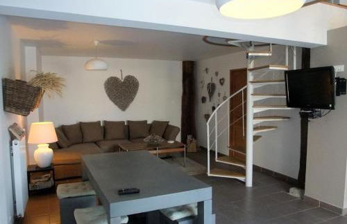 Gîte cosy et chaleureux au bord de la Saône - FR-1-583-381 - Foto 11