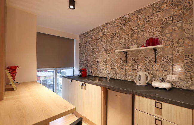 Grandstay Studios 102 - Photo 5