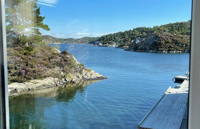 6 Person Holiday Home in Urangsvag-by Traum - Foto 29