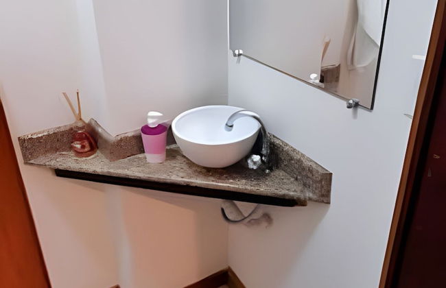 Saint Sebastian ap113-stúdio para casal - Photo 34